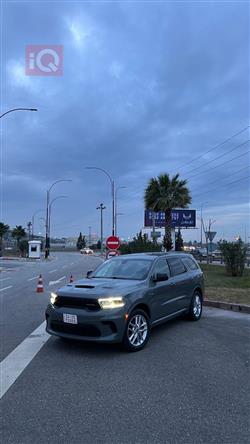 دودج دورانجو